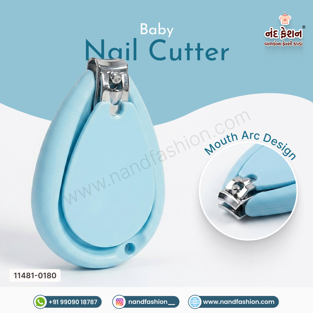Baby Nail Cutter
