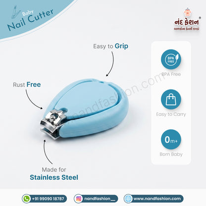 Baby Nail Cutter