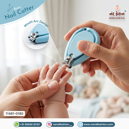Baby Nail Cutter