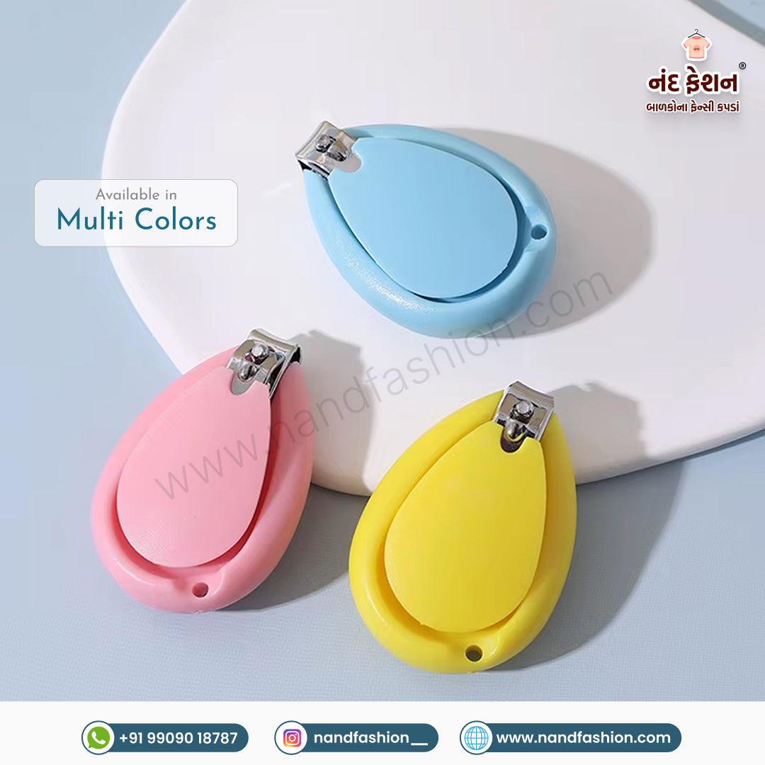 Baby Nail Cutter