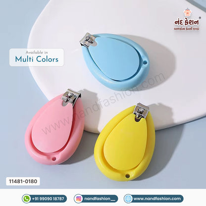 Baby Nail Cutter