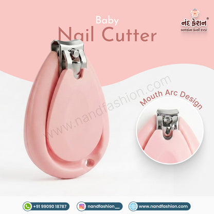 Baby Nail Cutter