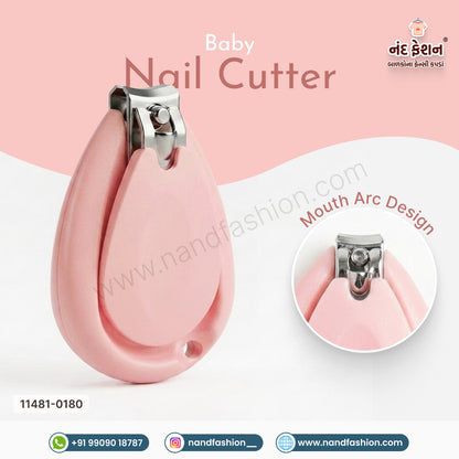 Baby Nail Cutter