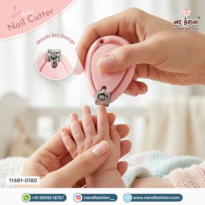Baby Nail Cutter