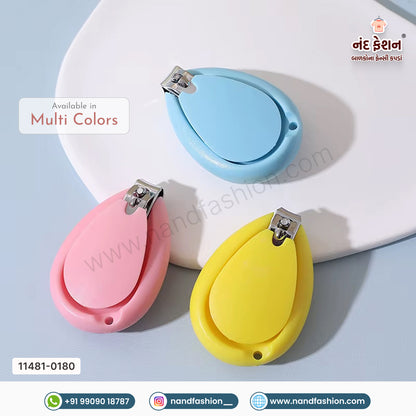 Baby Nail Cutter