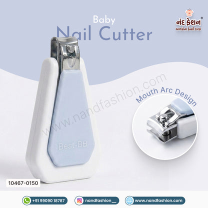 Baby Nail Cutter