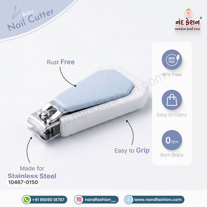 Baby Nail Cutter