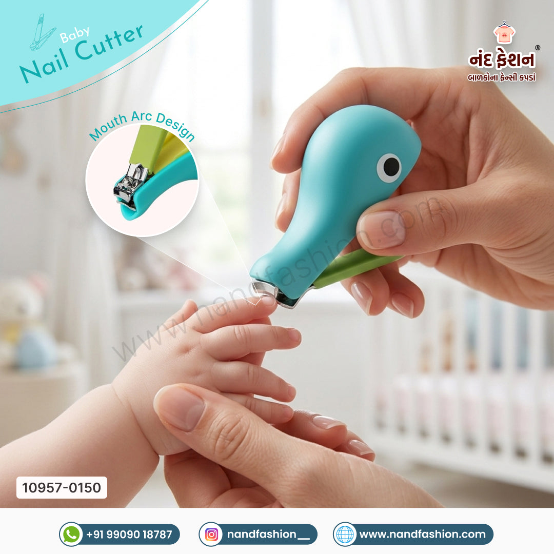 Baby Nail Cutter