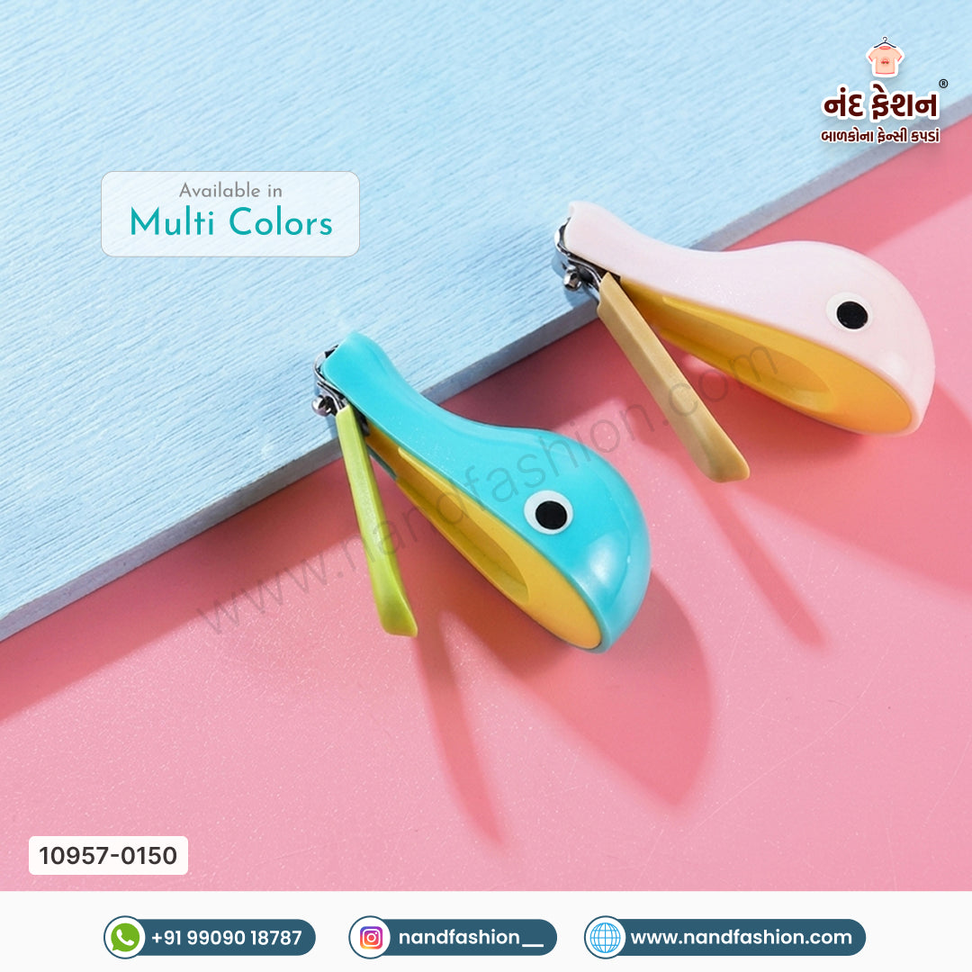 Baby Nail Cutter