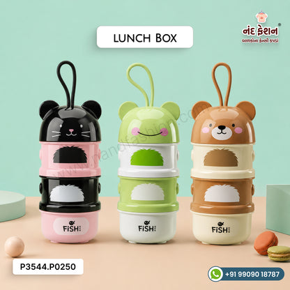 Baby lunch Box