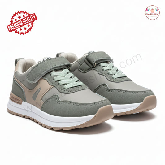 Stylish Everyday Wear Kids Sneakers