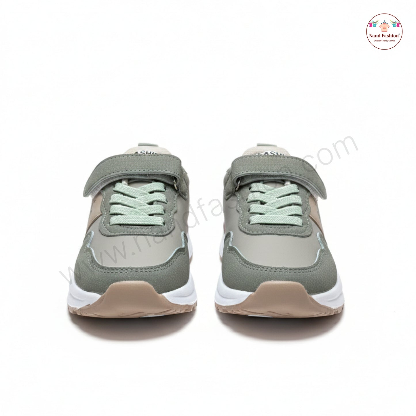Stylish Everyday Wear Kids Sneakers