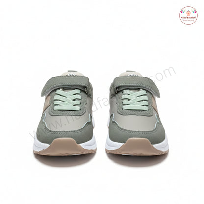 Stylish Everyday Wear Kids Sneakers