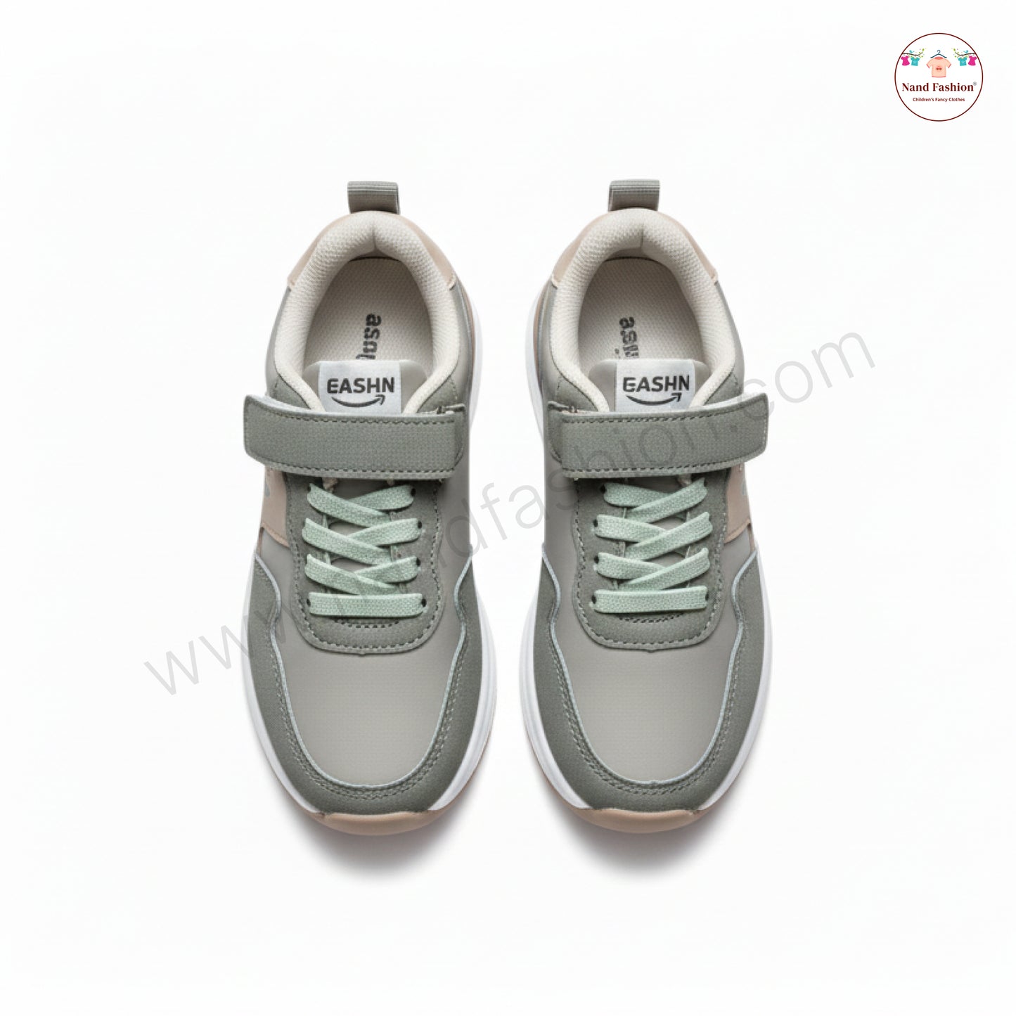 Stylish Everyday Wear Kids Sneakers