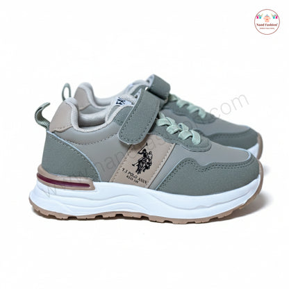 Stylish Everyday Wear Kids Sneakers