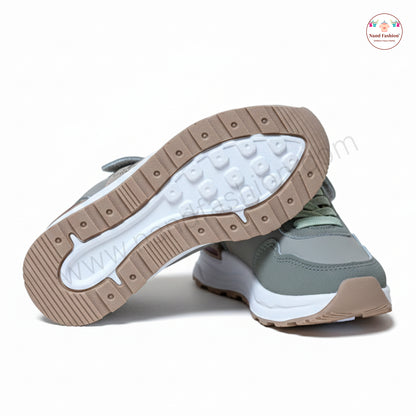 Stylish Everyday Wear Kids Sneakers