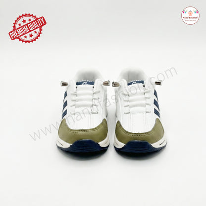 Trendy Kids Sports Shoes
