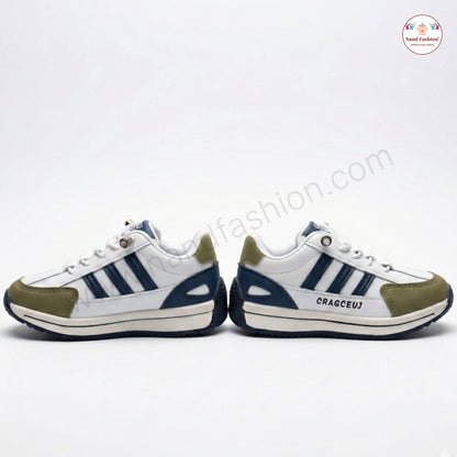 Trendy Kids Sports Shoes