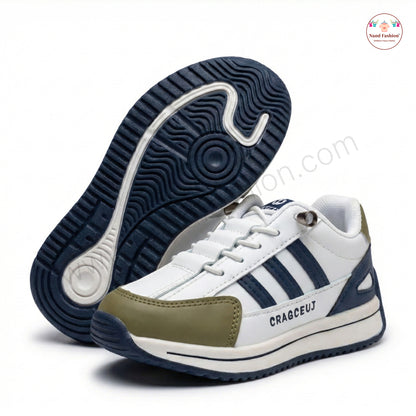 Trendy Kids Sports Shoes
