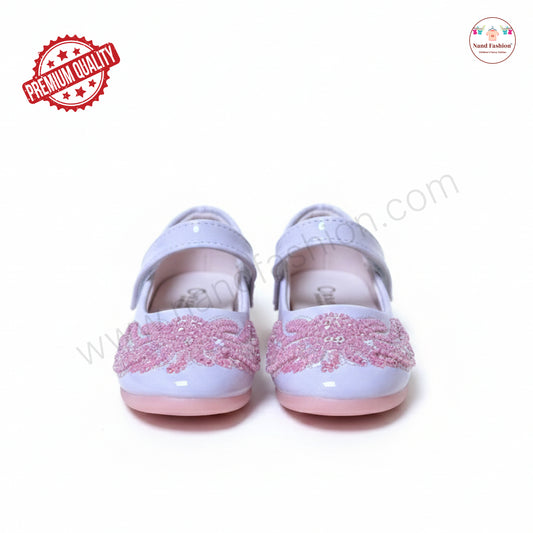Baby Girl Party Wear Shoes