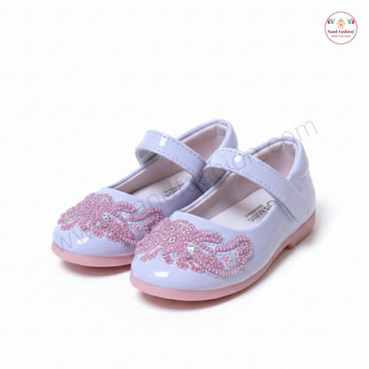 Baby Girl Party Wear Shoes