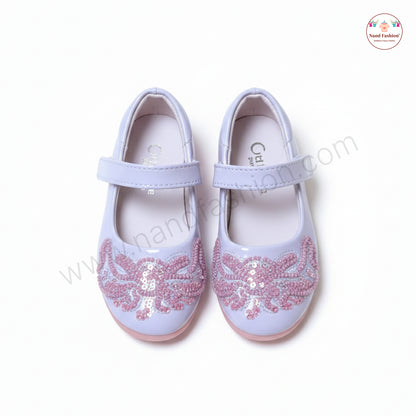 Baby Girl Party Wear Shoes