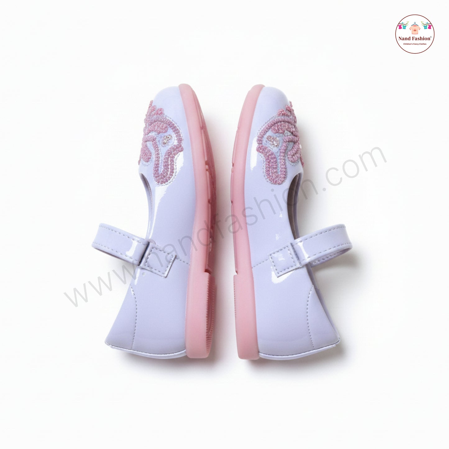 Baby Girl Party Wear Shoes