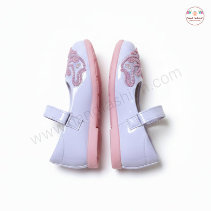 Baby Girl Party Wear Shoes