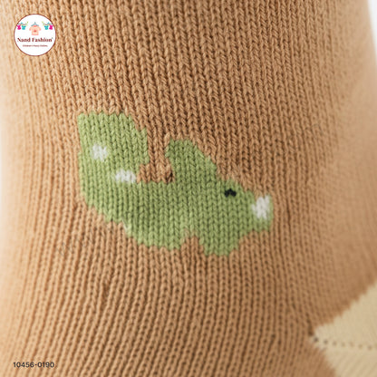 Soft Printed Socks for Babies & Toddlers