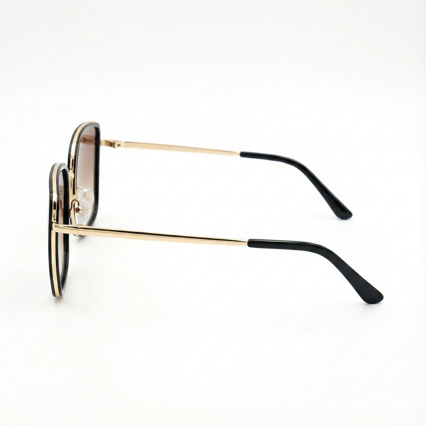 Oversized Square Women Sunglasses | UV400 Stylish Fashion Shades