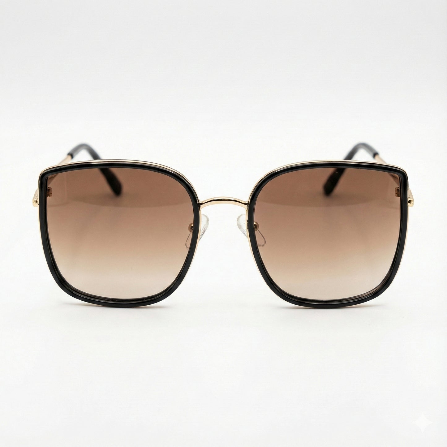 Oversized Square Women Sunglasses | UV400 Stylish Fashion Shades