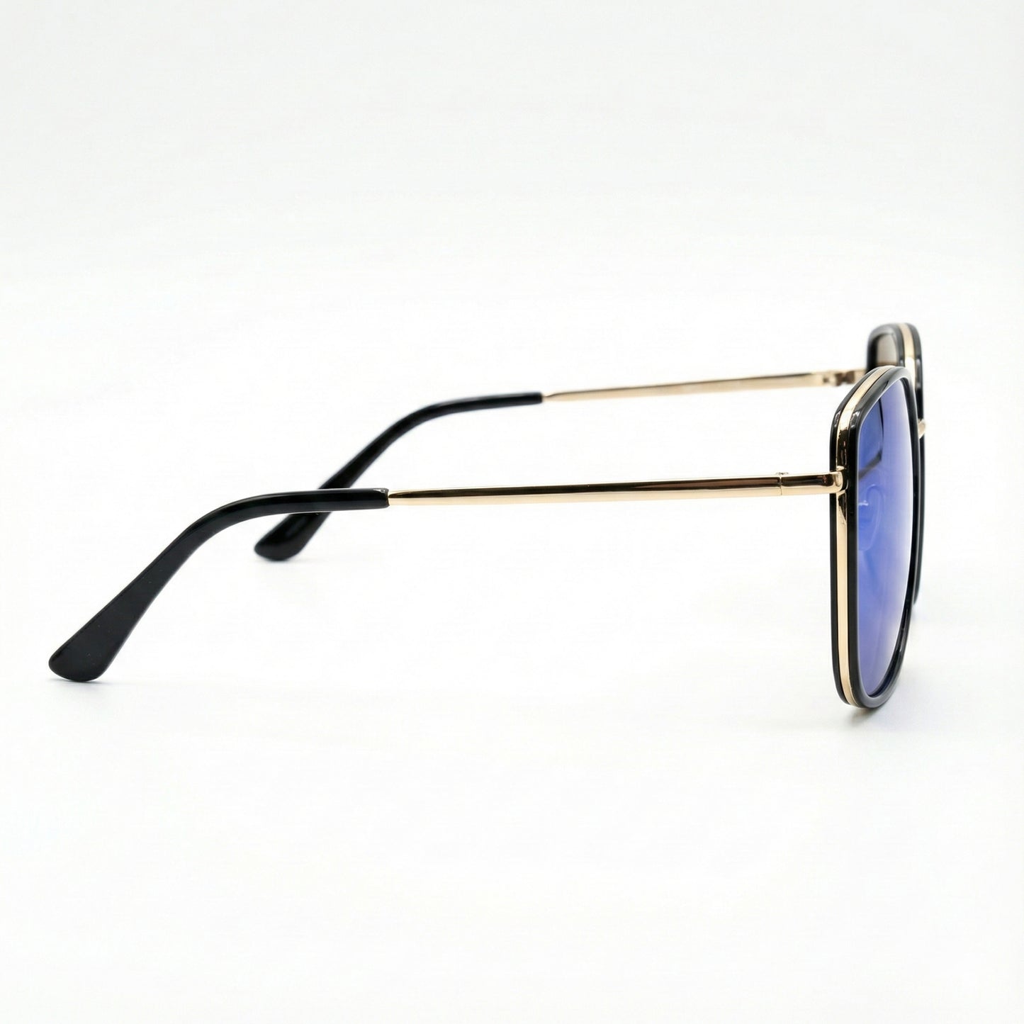 Oversized Square Women Sunglasses | UV400 Stylish Fashion Shades