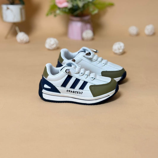 Trendy Kids Sports Shoes