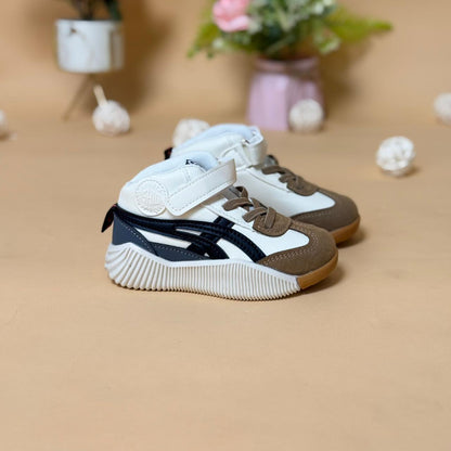 Trendy Baby & Toddler Sneakers