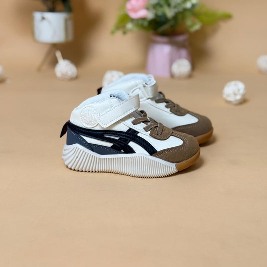 Trendy Baby & Toddler Sneakers