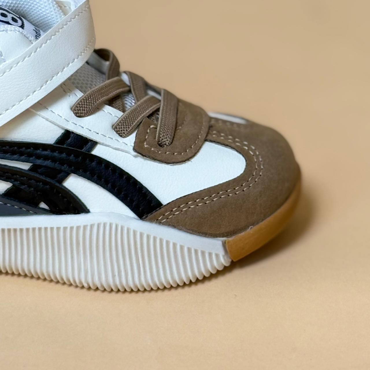 Trendy Baby & Toddler Sneakers