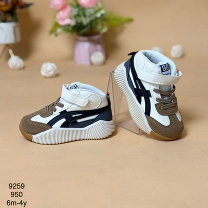 Trendy Baby & Toddler Sneakers
