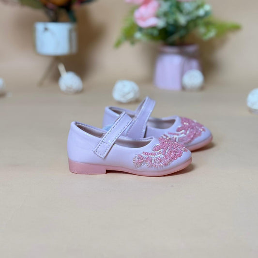 Baby Girl Party Wear Shoes