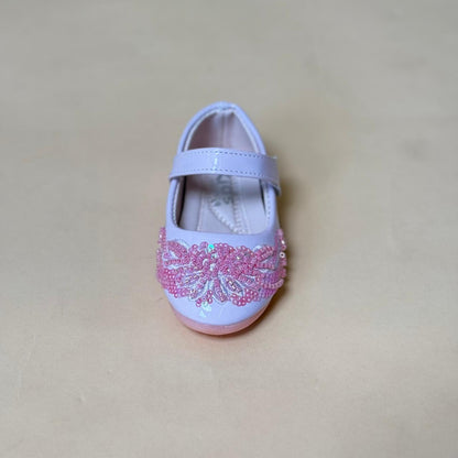 Baby Girl Party Wear Shoes