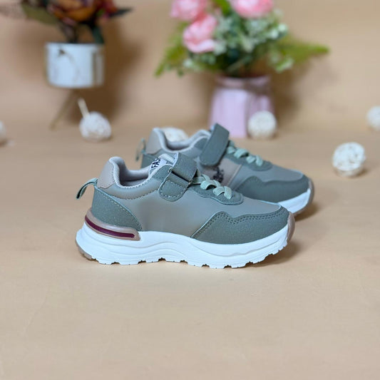 Stylish Everyday Wear Kids Sneakers