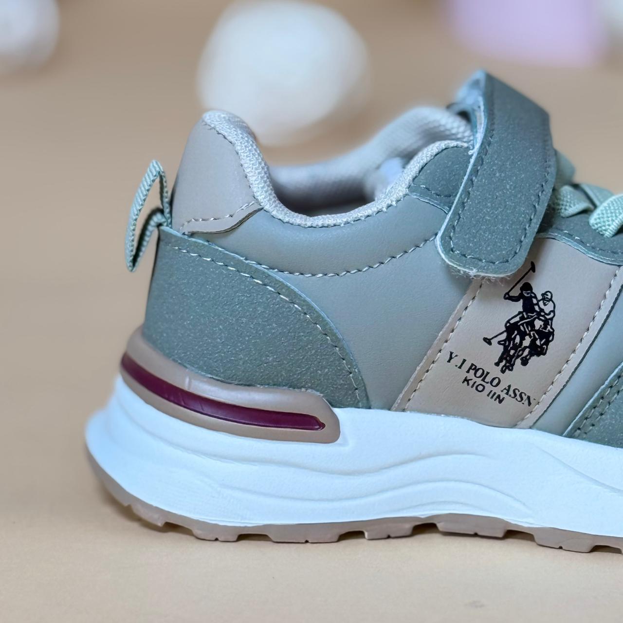 Stylish Everyday Wear Kids Sneakers