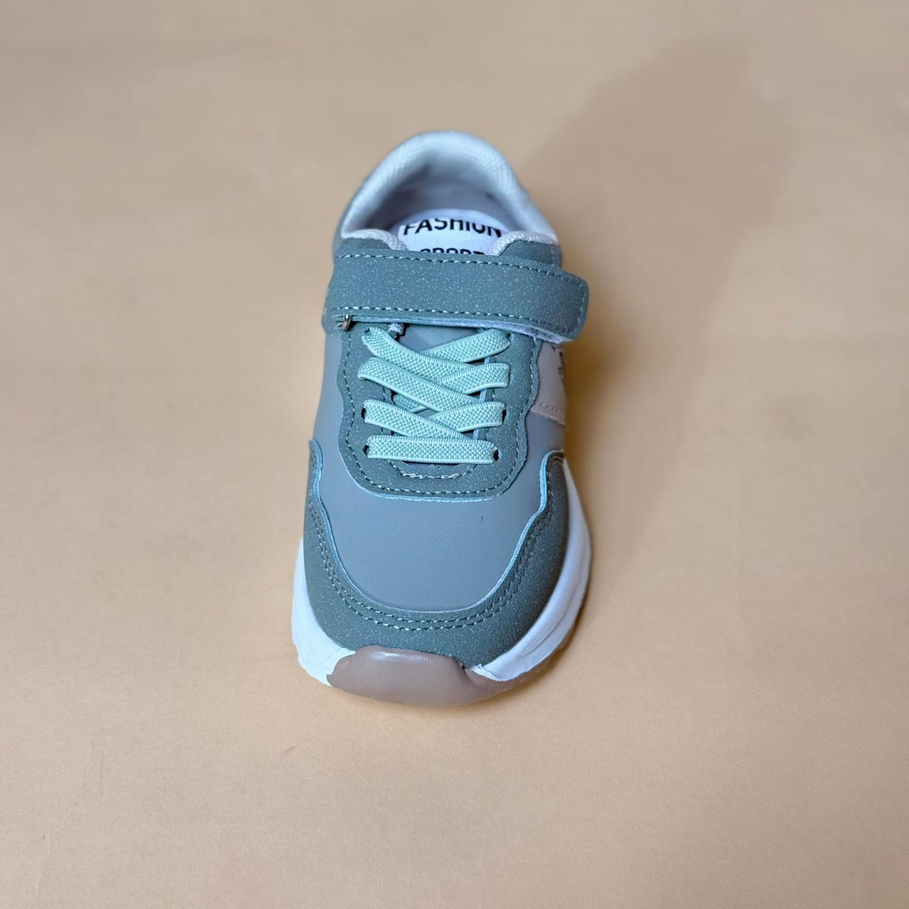 Stylish Everyday Wear Kids Sneakers