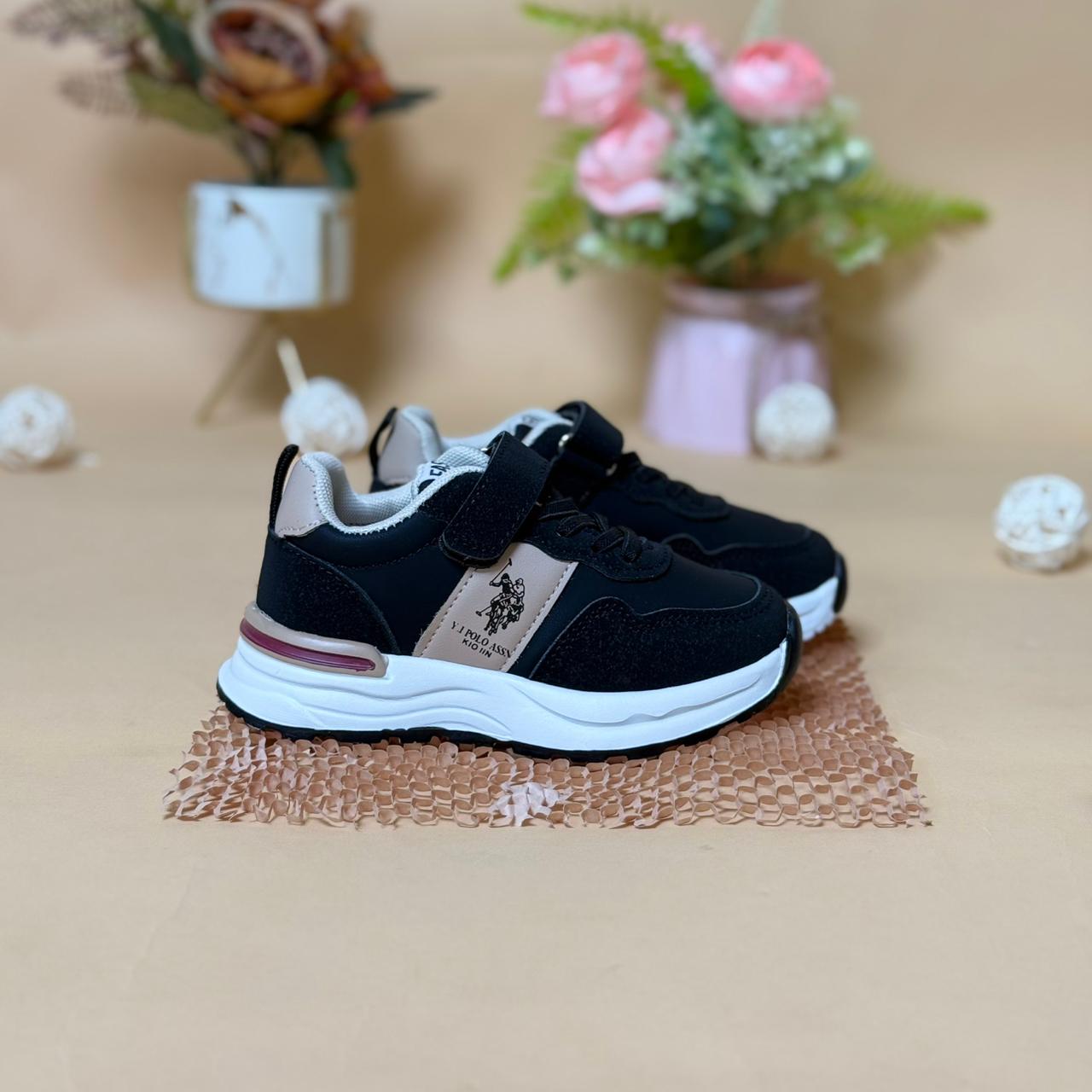 Stylish Everyday Wear Kids Sneakers