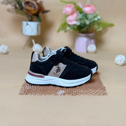 Stylish Everyday Wear Kids Sneakers