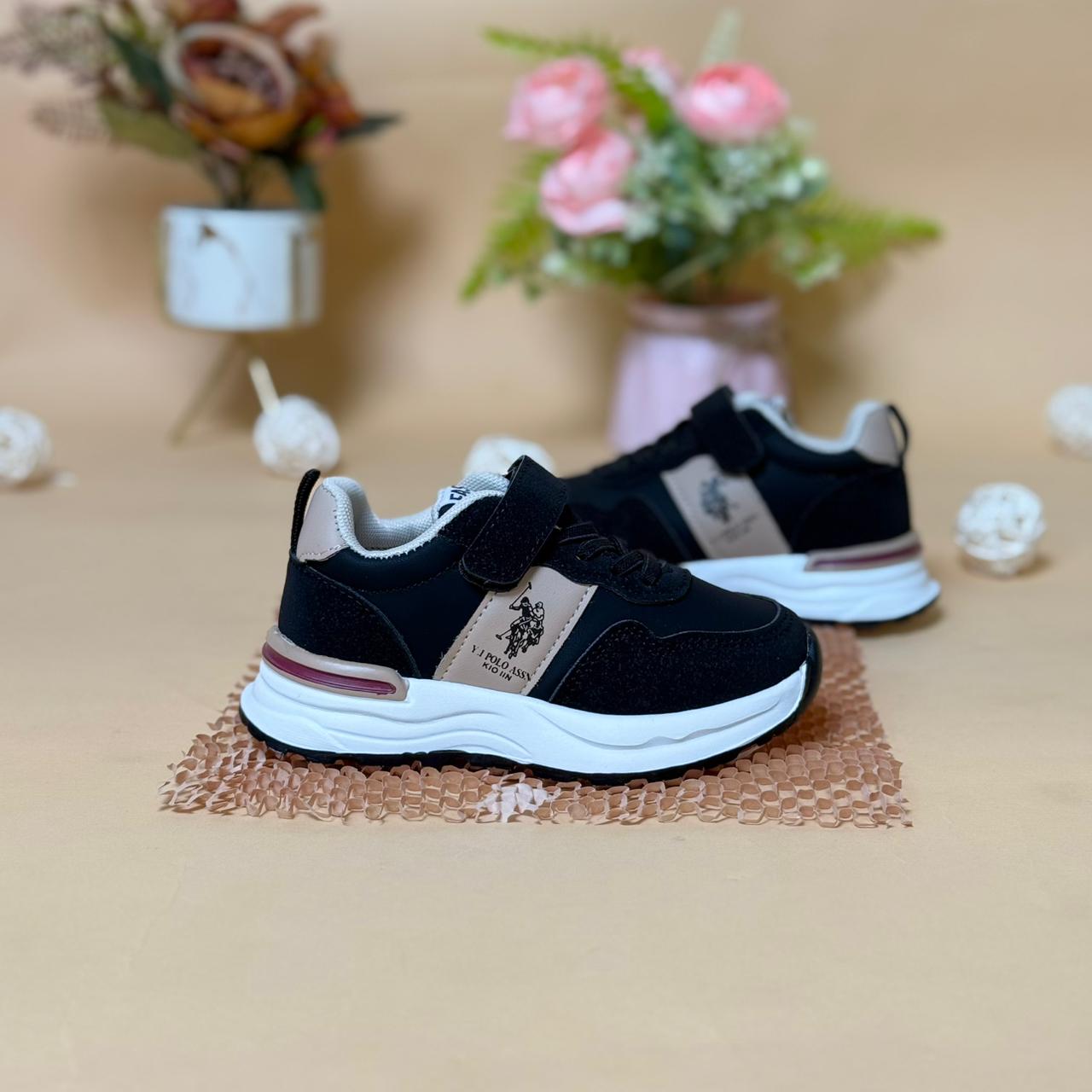 Stylish Everyday Wear Kids Sneakers