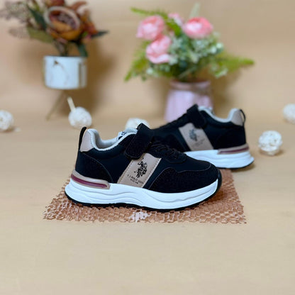 Stylish Everyday Wear Kids Sneakers
