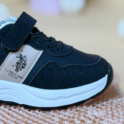 Stylish Everyday Wear Kids Sneakers