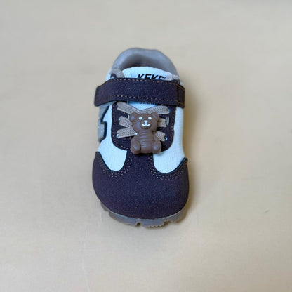 Kids Teddy Bear Sneakers