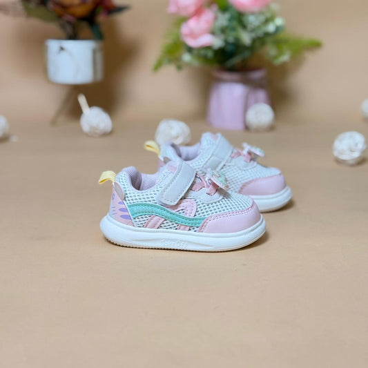 Baby Mesh Sneakers
