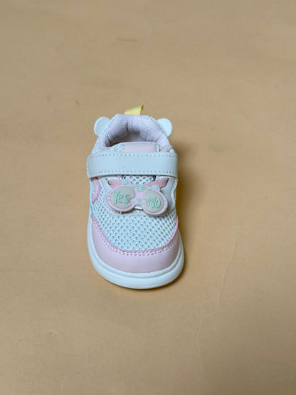 Baby Mesh Sneakers
